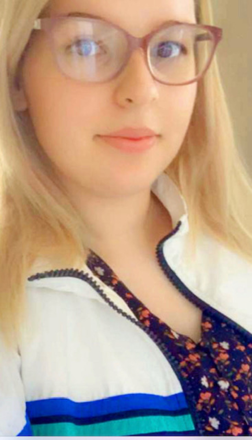 Η συγκλονιστική ιστορία της Τζάσμιν: Ο παιδόφιλος που οδηγήθηκε στη φυλακή από τη θετή του κόρη