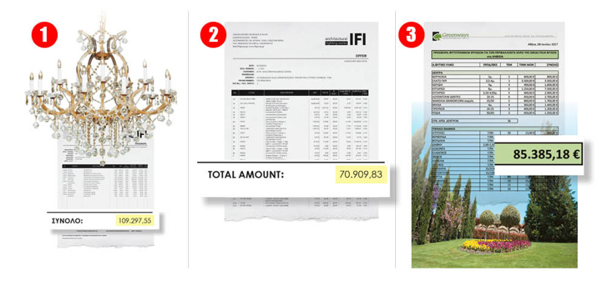 Οι «ατσίδες της Libra»