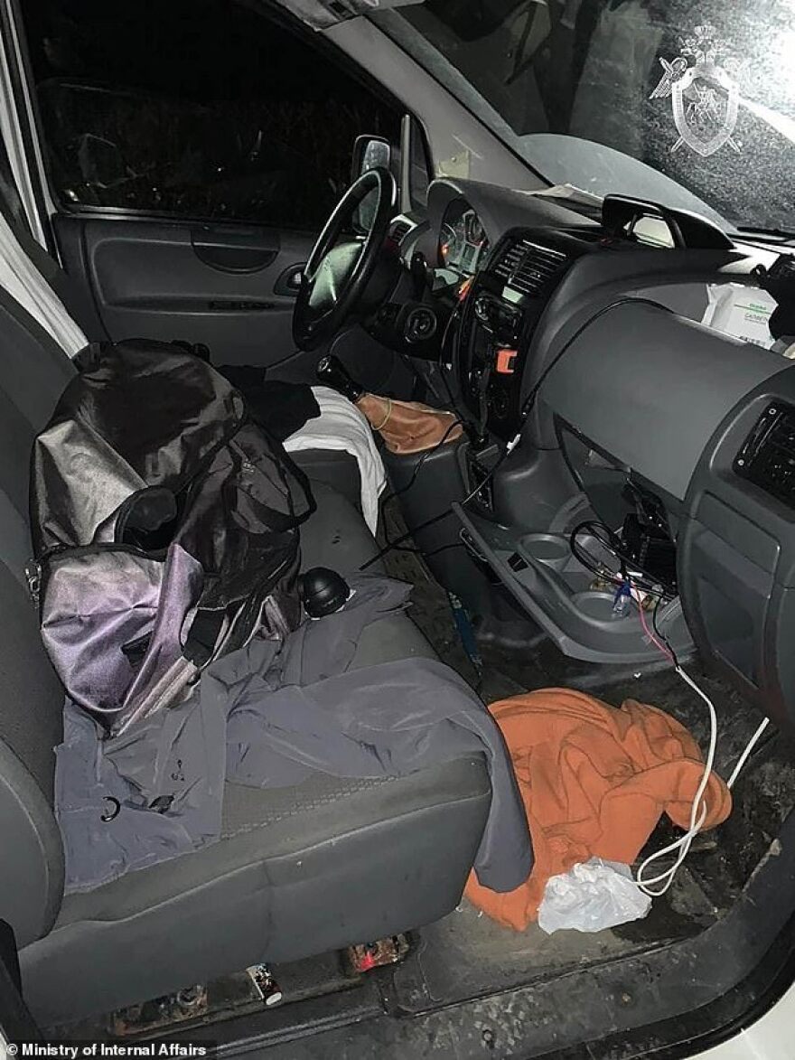 Ρωσία: Δολοφονία αλά... Game of Thrones - Σκότωσαν μεγιστάνα με βαλλίστρα