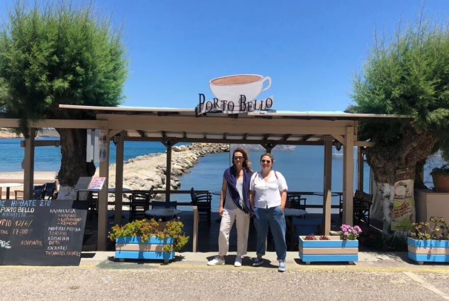 Έγκλημα στα Κύθηρα: Ποιος ειδοποίησε την Ιντερπόλ για τον «φόνο»;