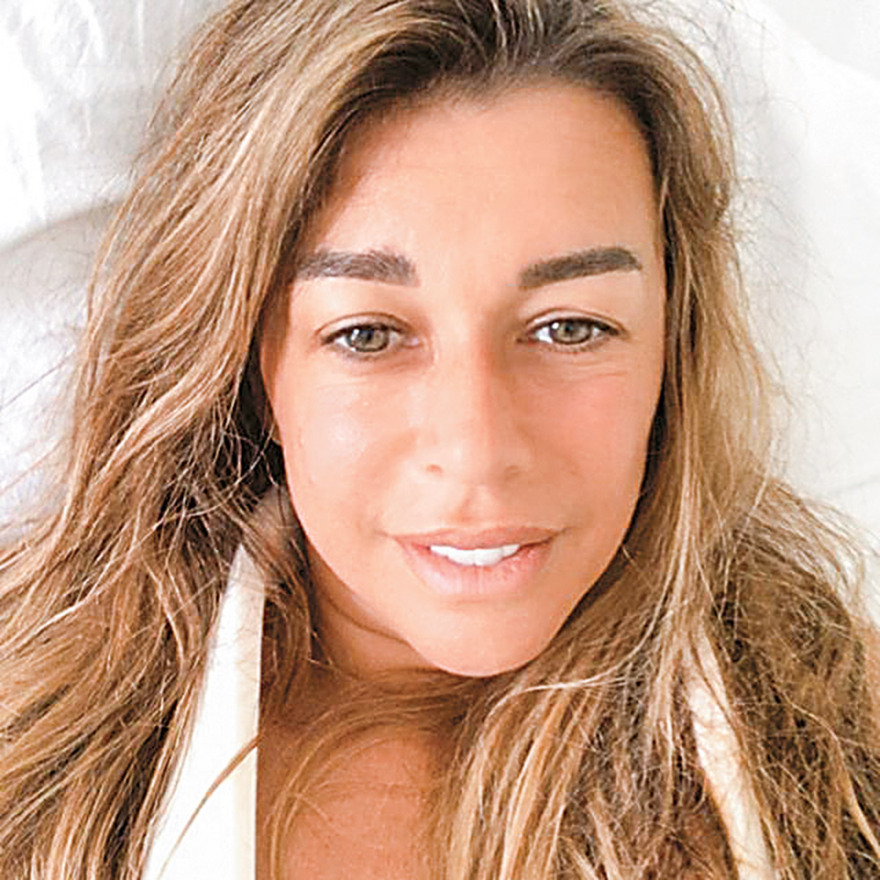 Έρρικα Πρεζεράκου: Πάει στα δικαστήρια τον οδηγό του ταχύπλοου