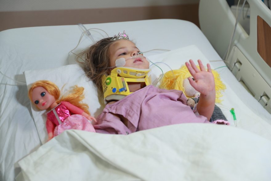 Σεισμός στην Τουρκία: Ένα θαύμα που λέγεται Αϊντά