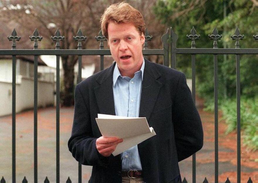 Πριγκίπισσα Νταϊάνα: Για απάτη εις βάρος της Lady D κατηγορεί ο αδελφός της το BBC