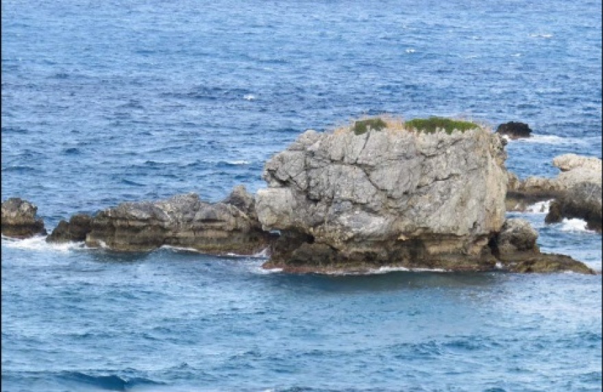 Σεισμός στη Σάμο: Το νησί ανυψώθηκε κατά 18 - 25 εκατοστά!