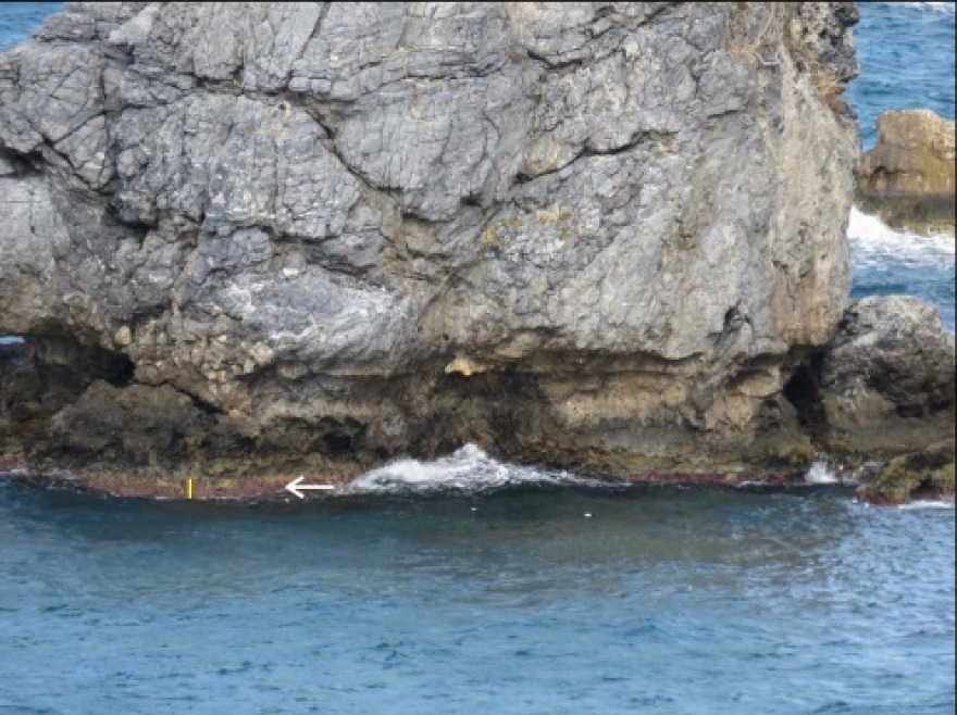 Σεισμός στη Σάμο: Το νησί ανυψώθηκε κατά 18 - 25 εκατοστά!