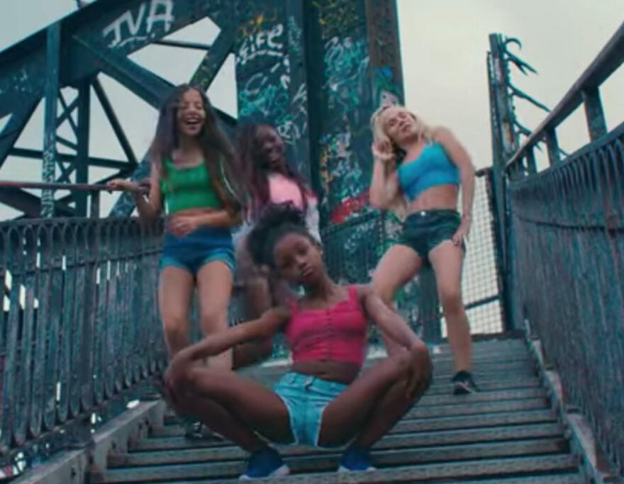 Πώς η ταινία Cuties έδιωξε συνδρομητές από το Netflix