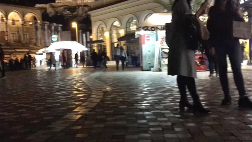 Αττική - Πρώτη νύχτα με lockdown στην εστίαση - Αυτοψία στις πλατείες