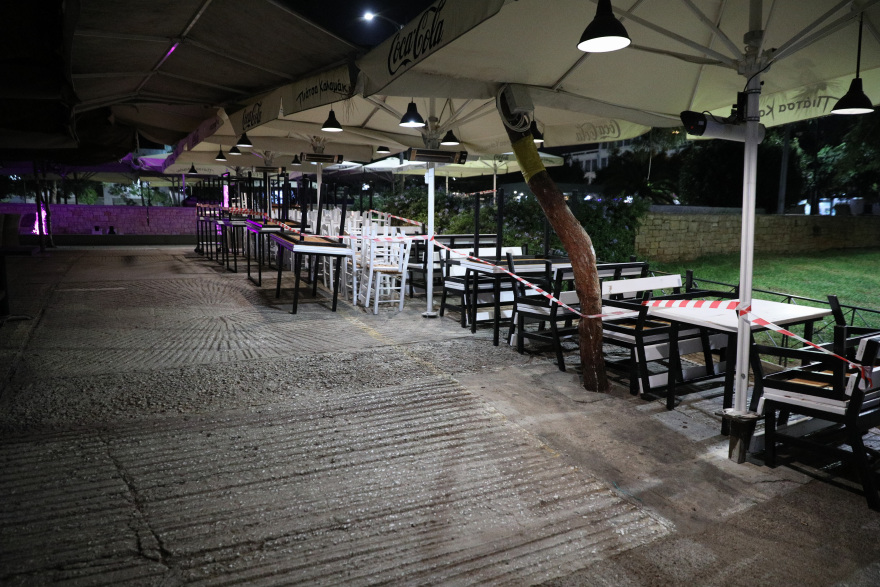 Απαγόρευση κυκλοφορίας Αθήνα: Πώς γίνεται η μετακίνηση στην πρωτεύουσα και σε όλη τη χώρα  