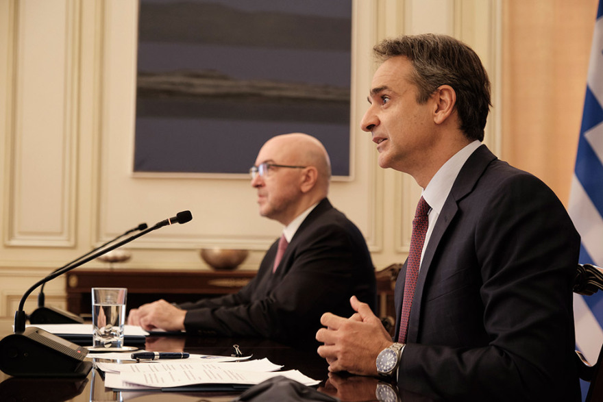 Αστυπάλαια: Νησί πρότυπο αυτονομίας και ηλεκτροκίνησης με την επένδυση της Volkswagen