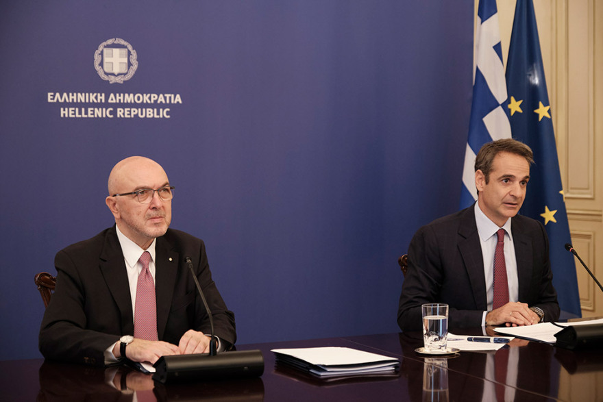 Αστυπάλαια: Νησί πρότυπο αυτονομίας και ηλεκτροκίνησης με την επένδυση της Volkswagen