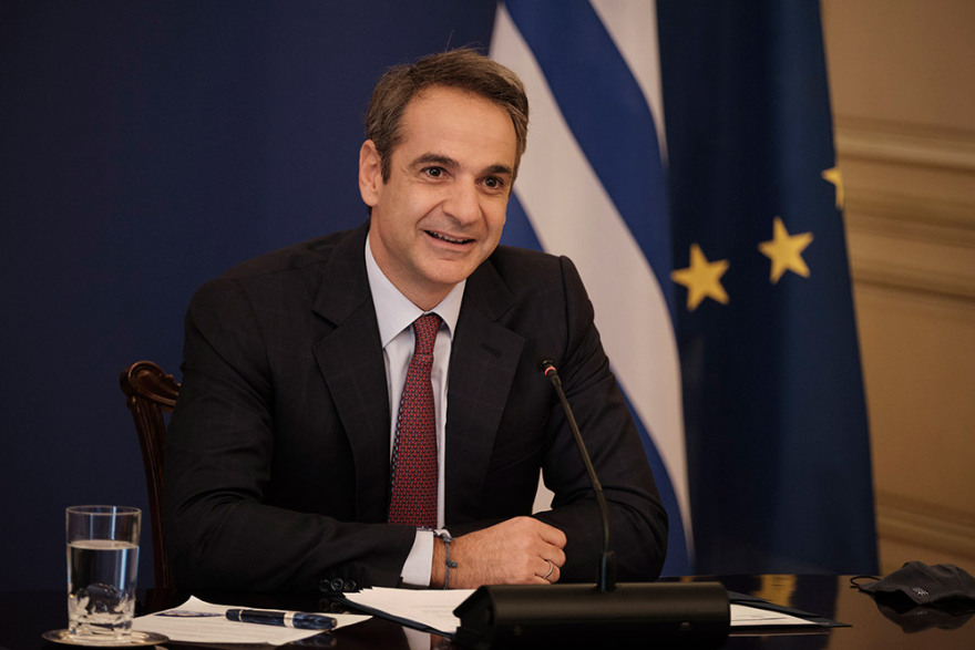 Αστυπάλαια: Νησί πρότυπο αυτονομίας και ηλεκτροκίνησης με την επένδυση της Volkswagen