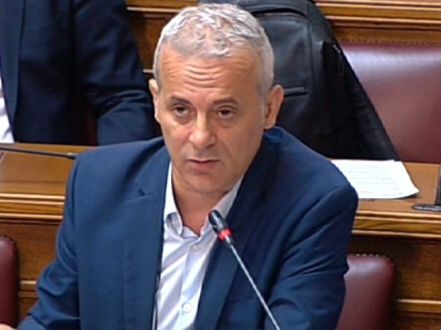 Κορωνοϊός - ΠΟΑΣΥ: Τουλάχιστον 50 συνοριοφύλακες θετικοί 