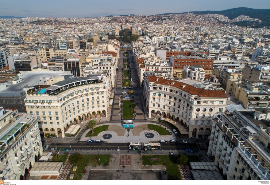 Απαγόρευση κυκλοφορίας Αθήνα: Πώς γίνεται η μετακίνηση στην πρωτεύουσα και σε όλη τη χώρα  