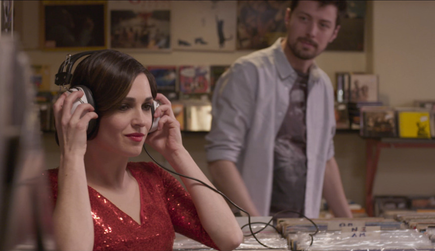 «The Audience»: Αυτή την ταινία στέλνει η Στέγη στο Φεστιβάλ Κινηματογράφου Θεσσαλονίκης