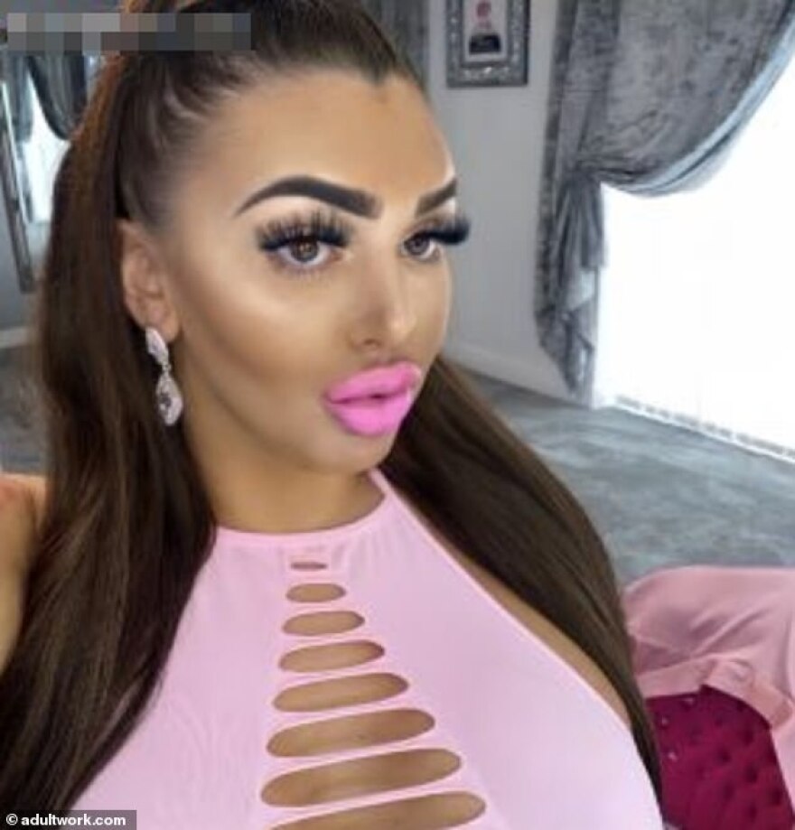 Εκπομπή ρίχνει φως στη ζωή 19χρονης «συνοδού» - «Συχνά δέχομαι πελάτες με διάλειμμα 2 λεπτών»