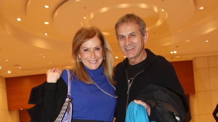 anna-dalara-giorgos-dalaras