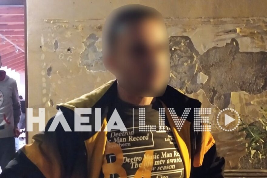 Ηλεία: Έφτασε σκάφος μεταναστών που κουβαλούσε καταδιωκόμενους του Ερντογάν