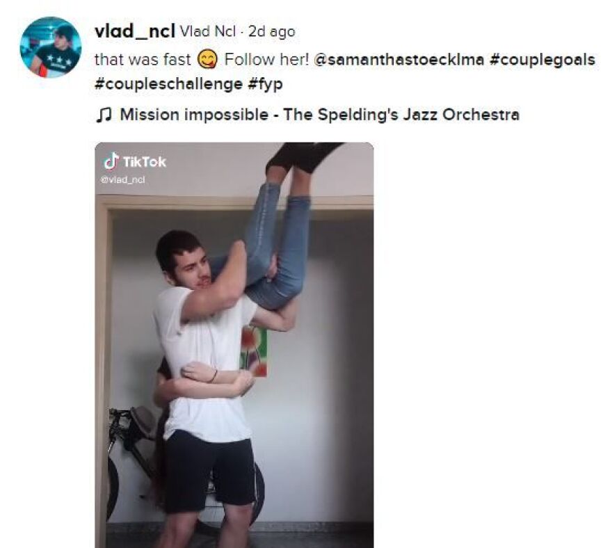 Παίκτης του Big Brother είναι σε σχέση με παίκτρια του Bachelor