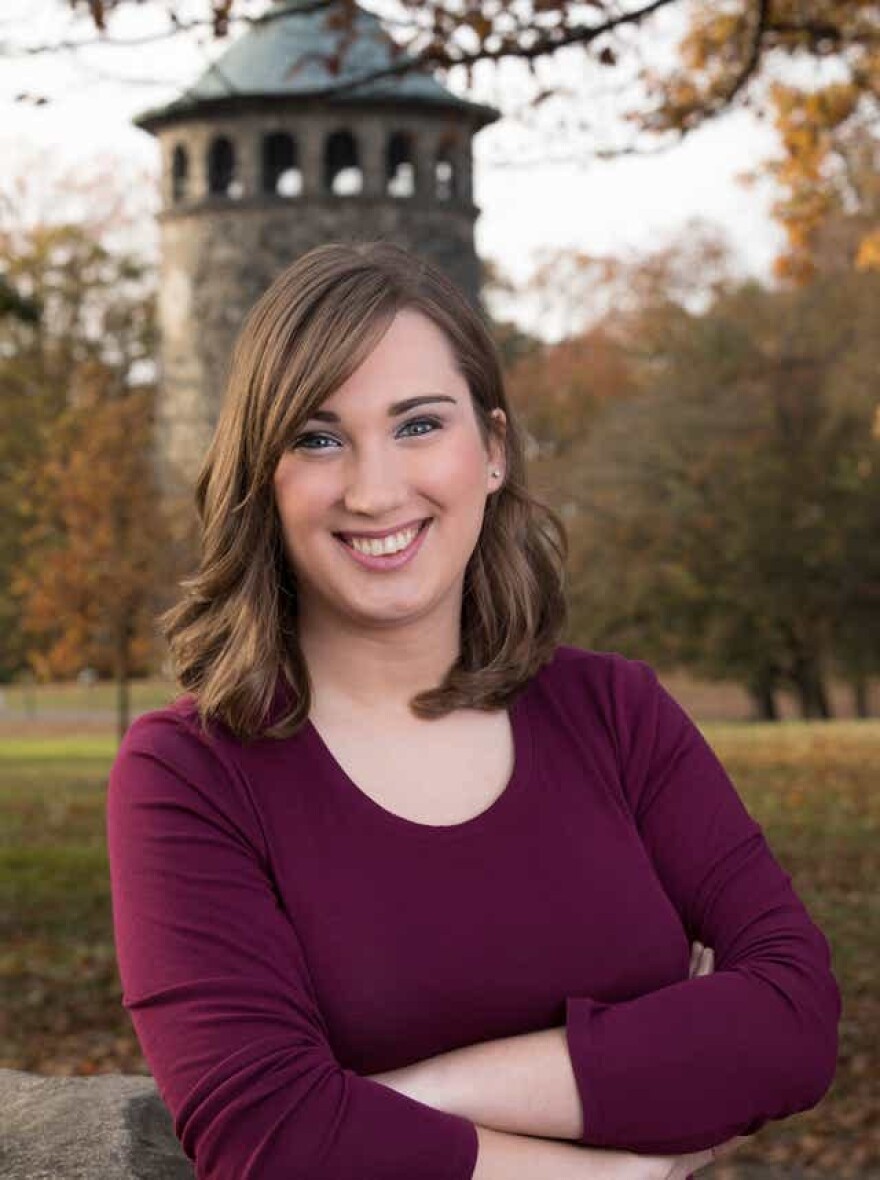  Η πρώτη transgender γερουσιαστής των ΗΠΑ