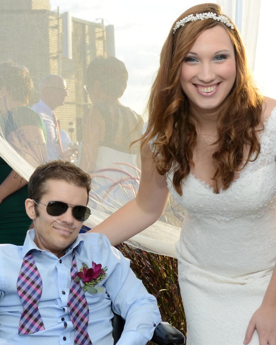  Η πρώτη transgender γερουσιαστής των ΗΠΑ