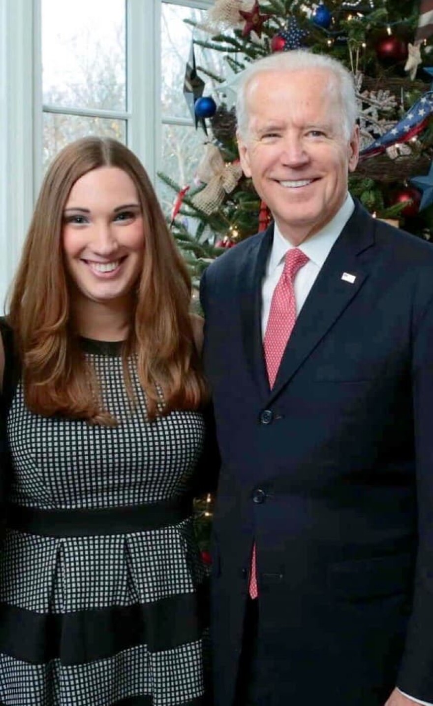  Η πρώτη transgender γερουσιαστής των ΗΠΑ