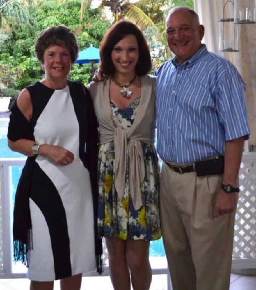  Η πρώτη transgender γερουσιαστής των ΗΠΑ