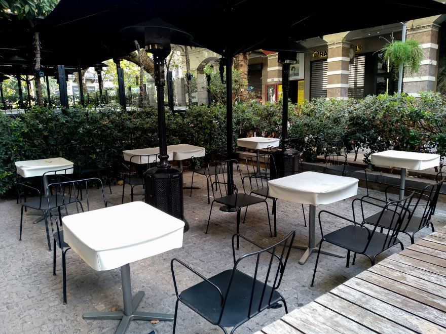 Κορωνοϊός - Lockdown: Επιστρέφει το 13033 - Τι θα γίνει με σχολεία και καταστήματα - Επεκτείνεται το πακέτο στήριξης