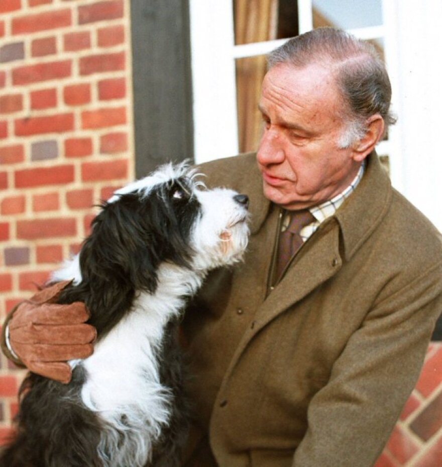 Geoffrey Palmer: Πέθανε ο αγαπημένος ηθοποιός της βρετανικής τηλεόρασης