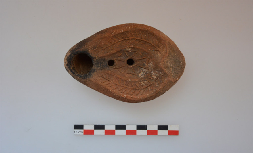 Κύθνος: Εντυπωσιακά ευρήματα σε ανασκαφή - Δείτε τις φωτογραφίες