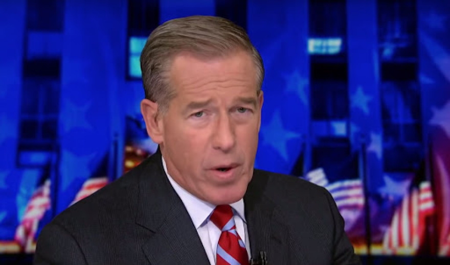 Αμερικανικές εκλογές 2020: Ποιοι είναι οι δημοσιογράφοι που τόλμησαν να κόψουν από τον «αέρα» τον Τραμπ