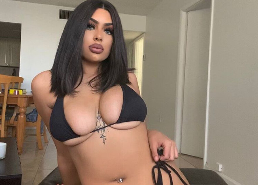 Aliza Jane: Το μοντέλο που έκανε ομαδικό σεξ με 7 παίκτες του NBA βγάζει... στο σφυρί το ροζ βίντεο