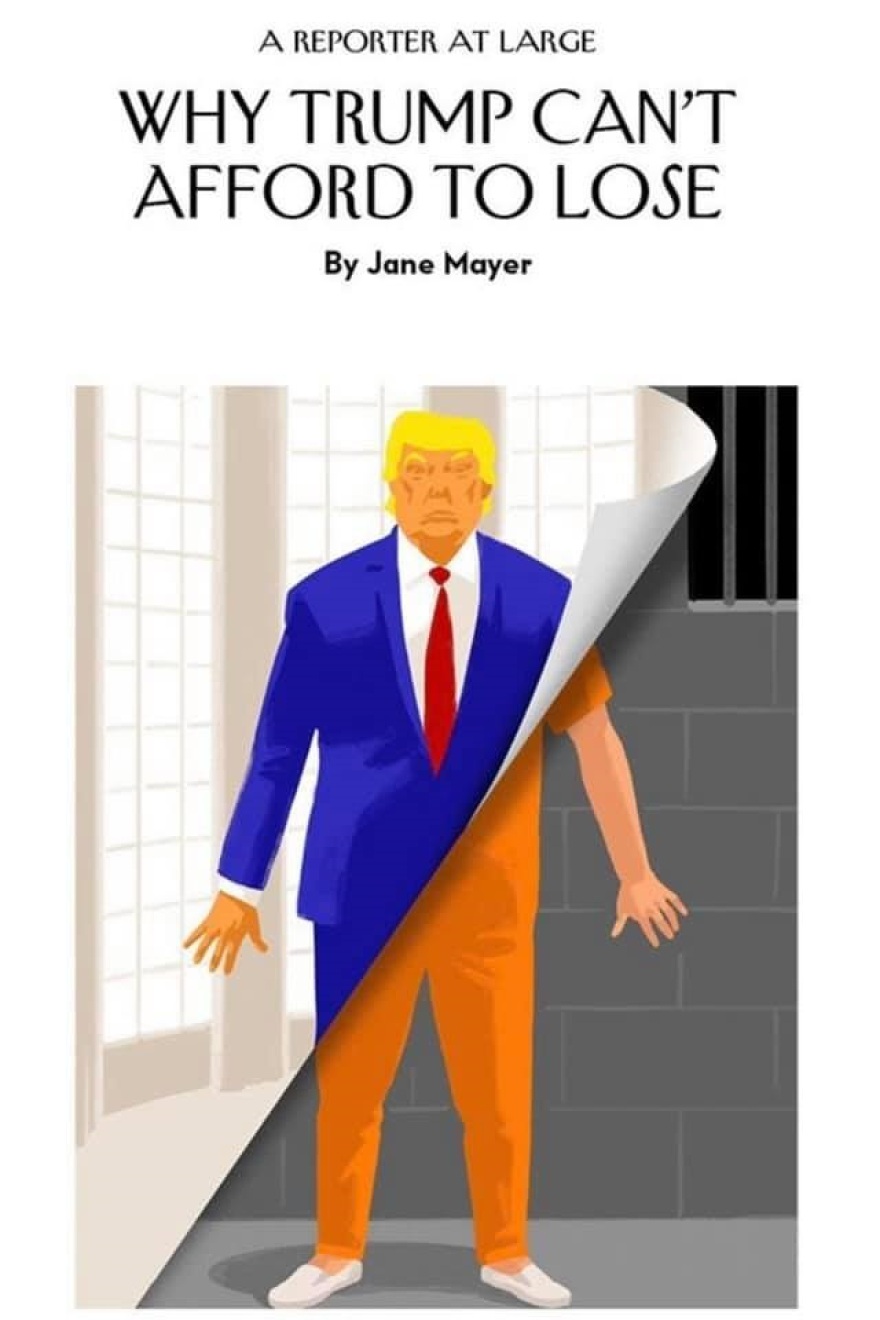 Αμερικανικές εκλογές 2020: Η viral φωτογραφία που δείχνει στον Τραμπ την... έξοδο!