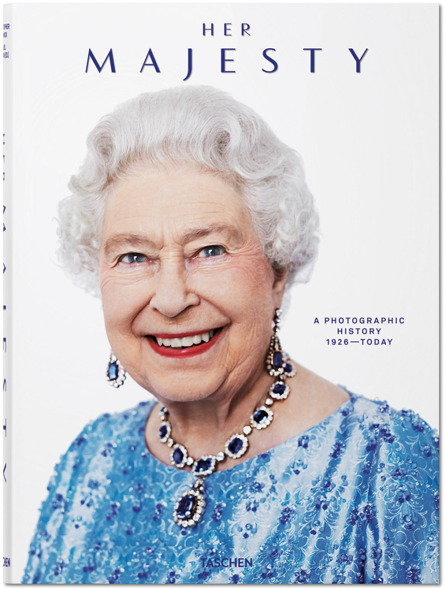 Βασίλισσα Ελισάβετ: Το νέο φωτογραφικό άλμπουμ της ζωής της μέσα και έξω από το παλάτι