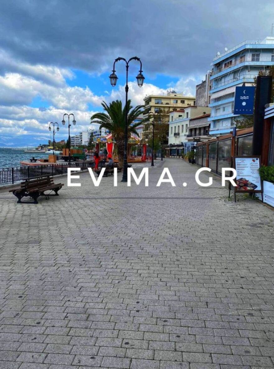 Lockdown: Πειθαρχημένοι οι πολίτες την πρώτη μέρα εφαρμογής των μέτρων