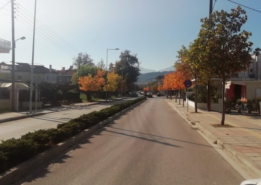 Lockdown: Πειθαρχημένοι οι πολίτες την πρώτη μέρα εφαρμογής των μέτρων