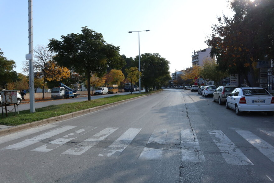 Lockdown: Πειθαρχημένοι οι πολίτες την πρώτη μέρα εφαρμογής των μέτρων