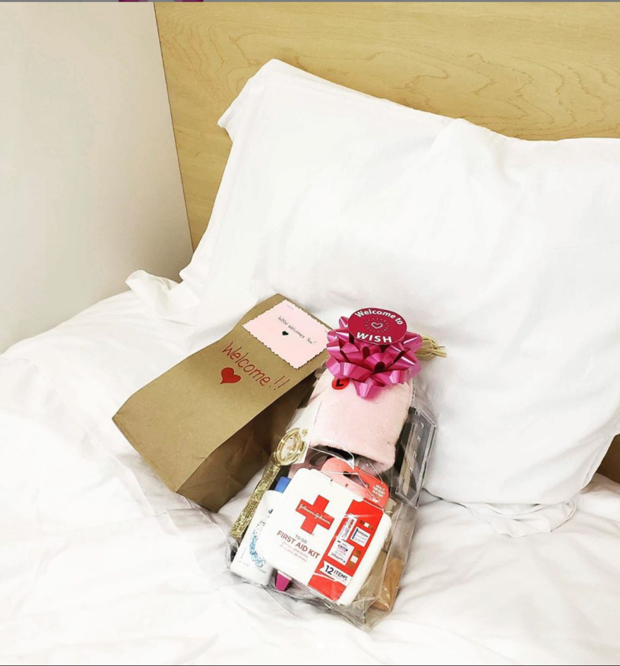 Βανκούβερ: Άνοιξε ο πρώτος ξενώνας για άστεγες πόρνες και τρανς