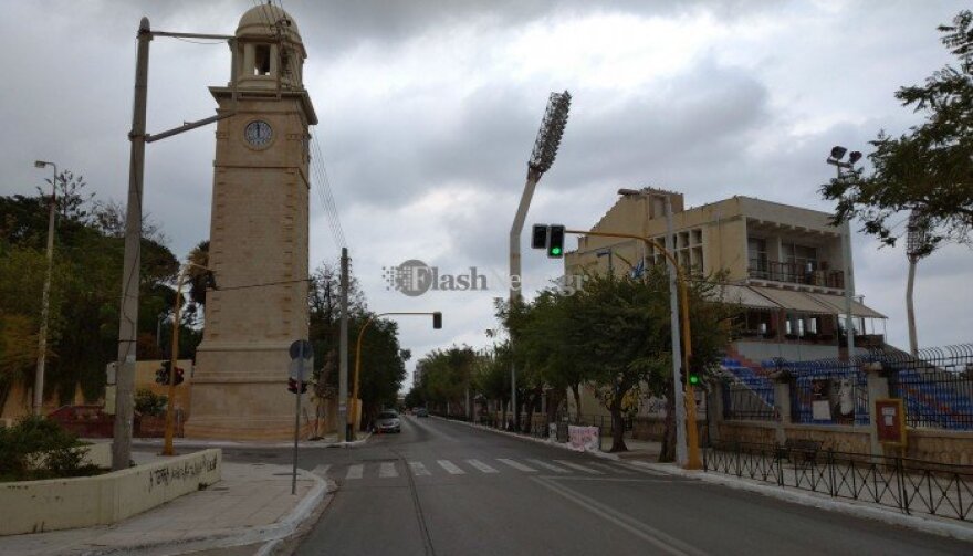 Lockdown: Πειθαρχημένοι οι πολίτες την πρώτη μέρα εφαρμογής των μέτρων