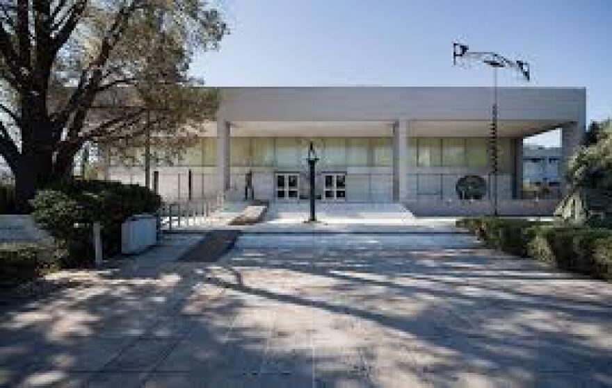 Δημήτρης Φατούρος: Ο ποιητής της αρχιτεκτονικής δεν μένει πια εδώ