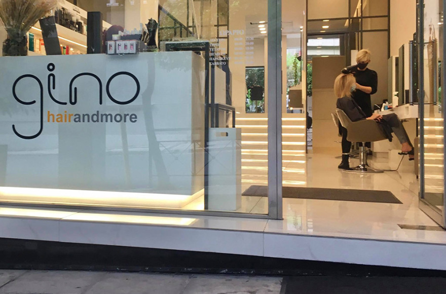 Lockdown - Κορωνοϊός: Καραντίνα με άδειους δρόμους στην Αθήνα -  Δείτε φωτογραφίες