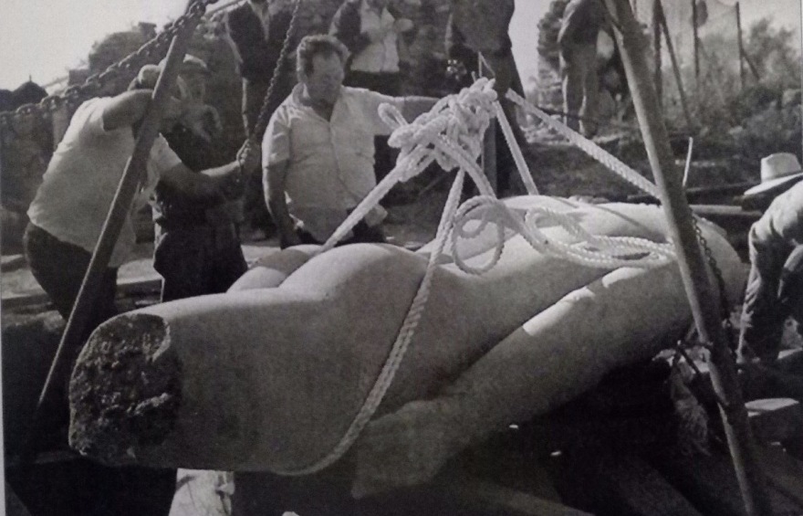 Λίνα Μενδώνη: Αναστρέψιμες οι ζημιές από τον σεισμό της Σάμου σε μουσεία και αρχαιολογικούς χώρους 