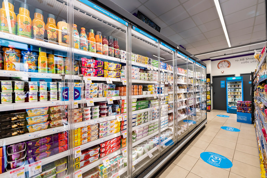 Ab Store ΑΒ Franchise: Ένα βήμα πιο κοντά στο δικό σου κατάστημα ΑΒ!