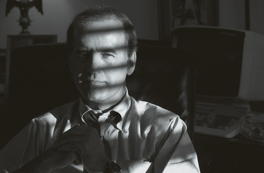 Αμερικανικές εκλογές 2020: Ο επίμονος «θείος Τζο» έριξε τον Τραμπ