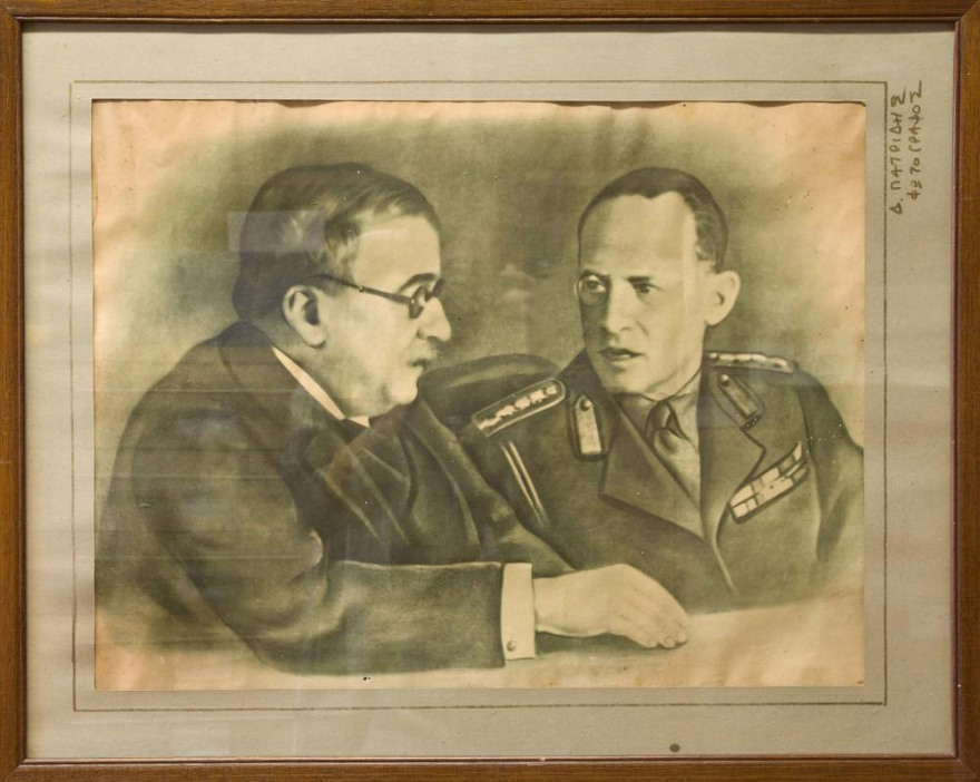 Τα σκοτεινά χρόνια 1928-1936-Πώς φτάσαμε στη δικτατορία Μεταξά;