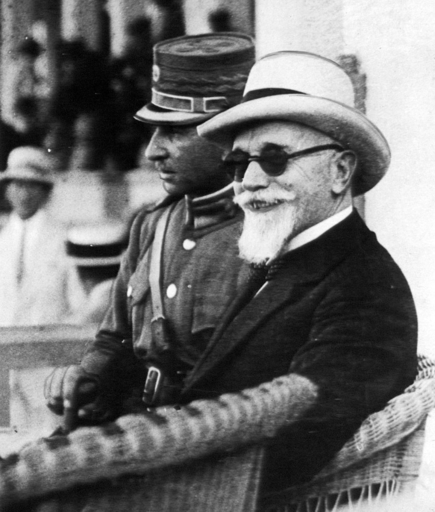 Τα σκοτεινά χρόνια 1928-1936-Πώς φτάσαμε στη δικτατορία Μεταξά;