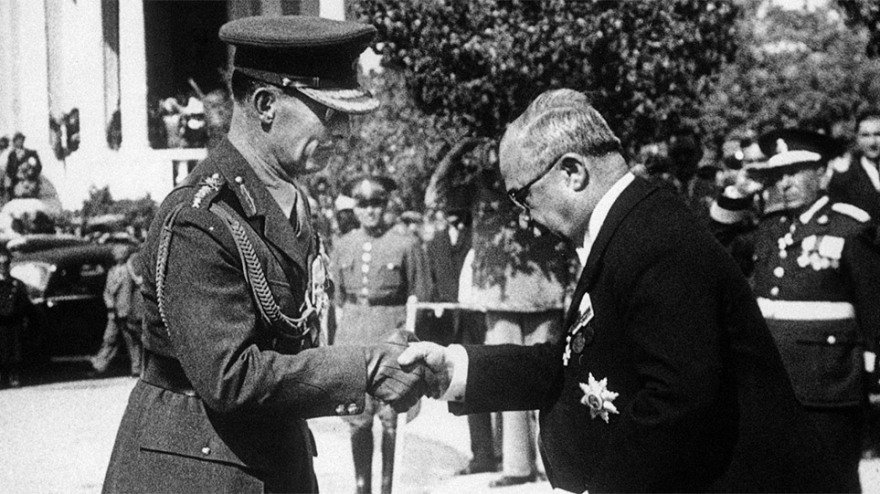 Τα σκοτεινά χρόνια 1928-1936-Πώς φτάσαμε στη δικτατορία Μεταξά;