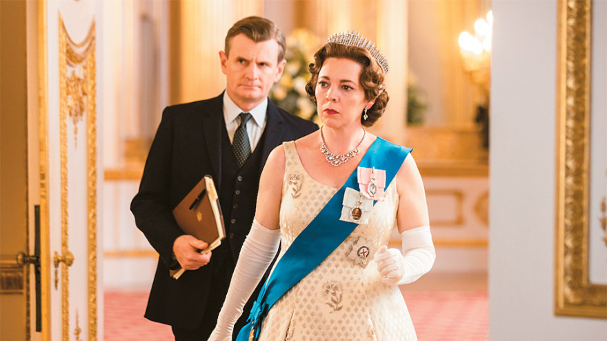 Netflix - The Crown: Τρεις γυναίκες-θρύλοι στη σκιά του «Στέμματος»