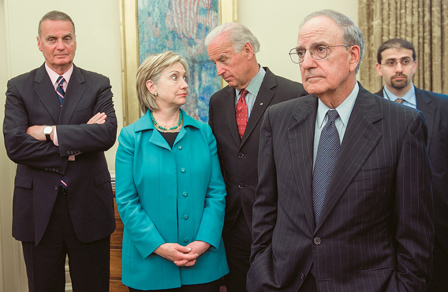 Αμερικανικές εκλογές 2020: Ο επίμονος «θείος Τζο» έριξε τον Τραμπ