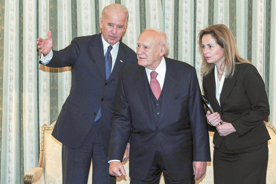 Αμερικανικές εκλογές 2020: Ο επίμονος «θείος Τζο» έριξε τον Τραμπ