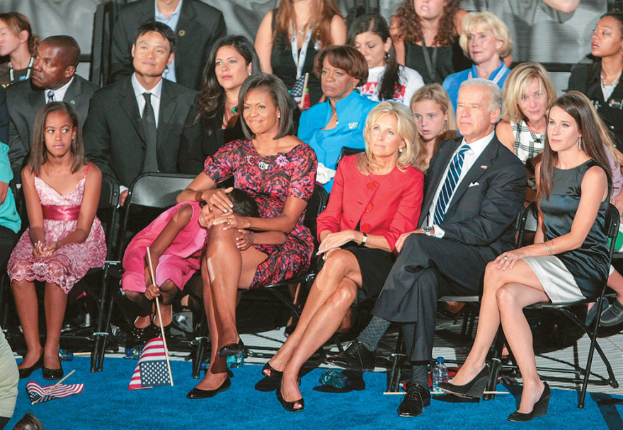 Αμερικανικές εκλογές 2020: Ο επίμονος «θείος Τζο» έριξε τον Τραμπ